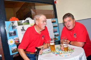 VCC 2019 - Nachtwäscheball