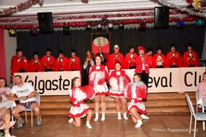 VCC 2019 - Nachtwäscheball