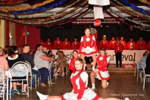 VCC 2019 - Nachtwäscheball