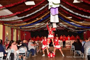 VCC 2019 - Nachtwäscheball