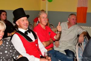 VCC 2019 - Nachtwäscheball