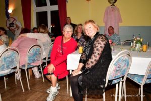 VCC 2019 - Nachtwäscheball