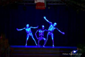 VCC 2019 - Nachtwäscheball