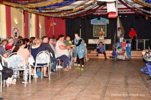 VCC 2019 - Nachtwäscheball