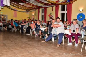 VCC 2019 - Nachtwäscheball