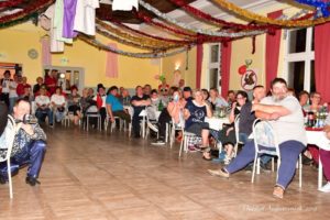 VCC 2019 - Nachtwäscheball