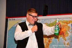 VCC 2019 - Nachtwäscheball