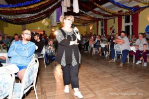 VCC 2019 - Nachtwäscheball