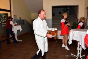 VCC 2019 - Nachtwäscheball