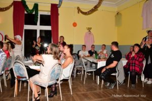 VCC 2019 - Nachtwäscheball