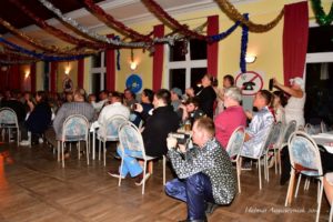 VCC 2019 - Nachtwäscheball