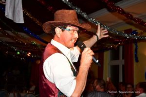 VCC 2019 - Nachtwäscheball