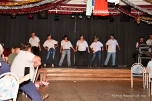 VCC 2019 - Nachtwäscheball