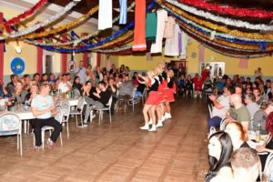 VCC 2019 - Nachtwäscheball