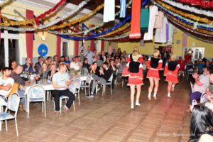 VCC 2019 - Nachtwäscheball