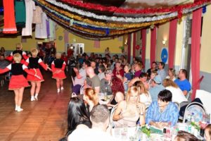 VCC 2019 - Nachtwäscheball