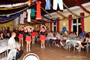 VCC 2019 - Nachtwäscheball