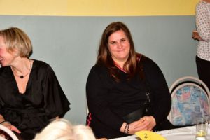 VCC 2019 - Nachtwäscheball