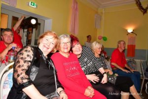 VCC 2019 - Nachtwäscheball