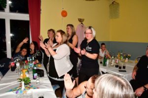 VCC 2019 - Nachtwäscheball