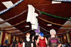 VCC 2019 - Nachtwäscheball