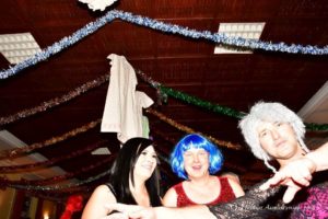 VCC 2019 - Nachtwäscheball