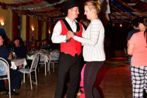 VCC 2019 - Nachtwäscheball