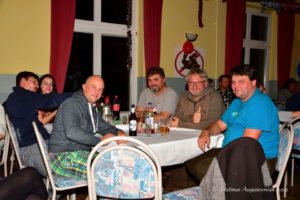 VCC 2019 - Nachtwäscheball