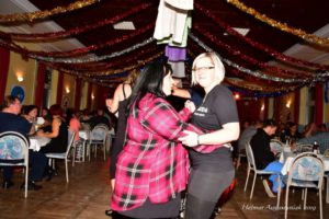 VCC 2019 - Nachtwäscheball