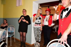 VCC 2019 - Nachtwäscheball