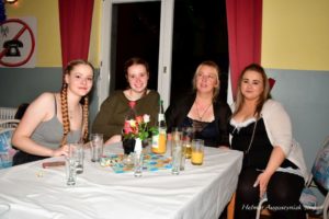 VCC 2019 - Nachtwäscheball