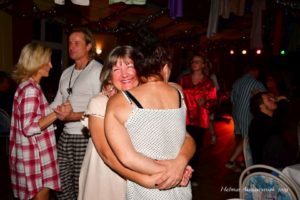 VCC 2019 - Nachtwäscheball