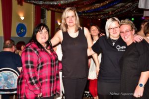 VCC 2019 - Nachtwäscheball