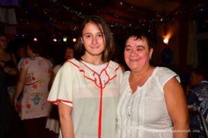 VCC 2019 - Nachtwäscheball