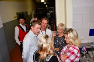 VCC 2019 - Nachtwäscheball