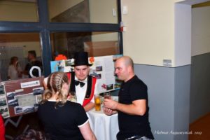 VCC 2019 - Nachtwäscheball