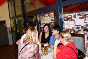 VCC 2019 - Nachtwäscheball