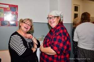 VCC 2019 - Nachtwäscheball