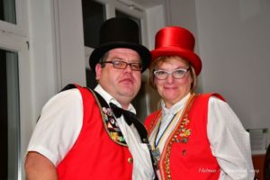 VCC 2019 - Nachtwäscheball