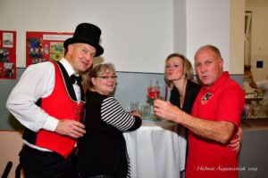 VCC 2019 - Nachtwäscheball