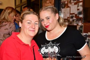 VCC 2019 - Nachtwäscheball