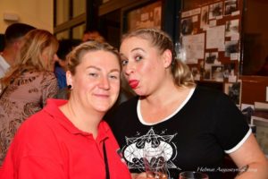 VCC 2019 - Nachtwäscheball