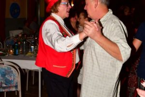 VCC 2019 - Nachtwäscheball