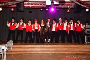 VCC 2019 - Nachtwäscheball