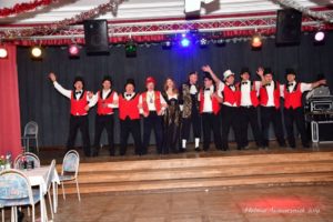 VCC 2019 - Nachtwäscheball