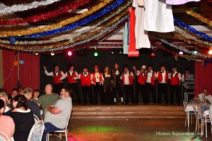 VCC 2019 - Nachtwäscheball