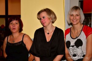 VCC 2019 - Nachtwäscheball