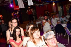 VCC 2019 - Nachtwäscheball