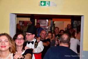 VCC 2019 - Nachtwäscheball