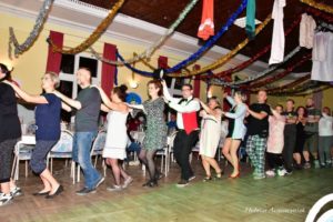 VCC 2019 - Nachtwäscheball